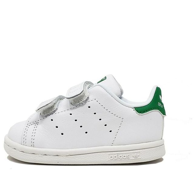 (TD) adidas Stan Smith Shoes 'Running White' M20609