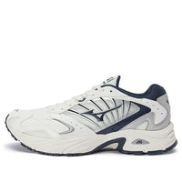 Mizuno Fiyi 2k Casual Retro White Blue Gray D1GH223701
