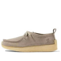 Clarks x Ronnie Fieg Rossendale 'Stone' 26170225