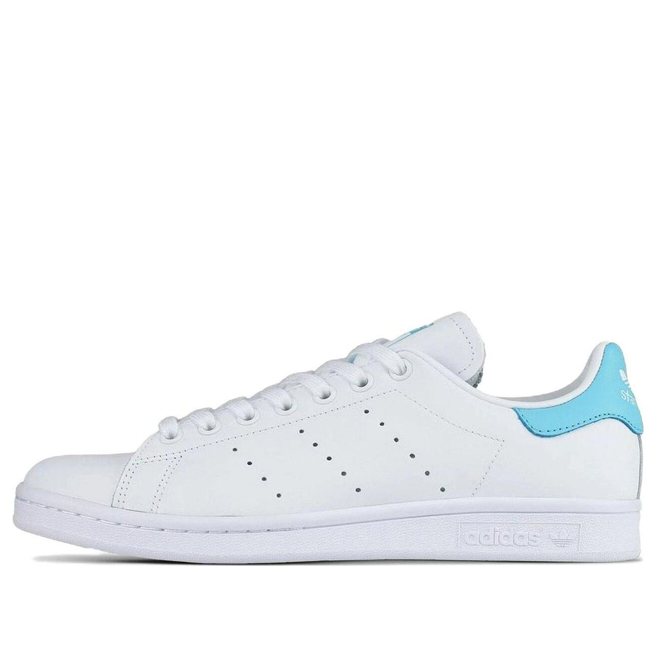 adidas Stan Smith 'White Blue Glow' EF4480