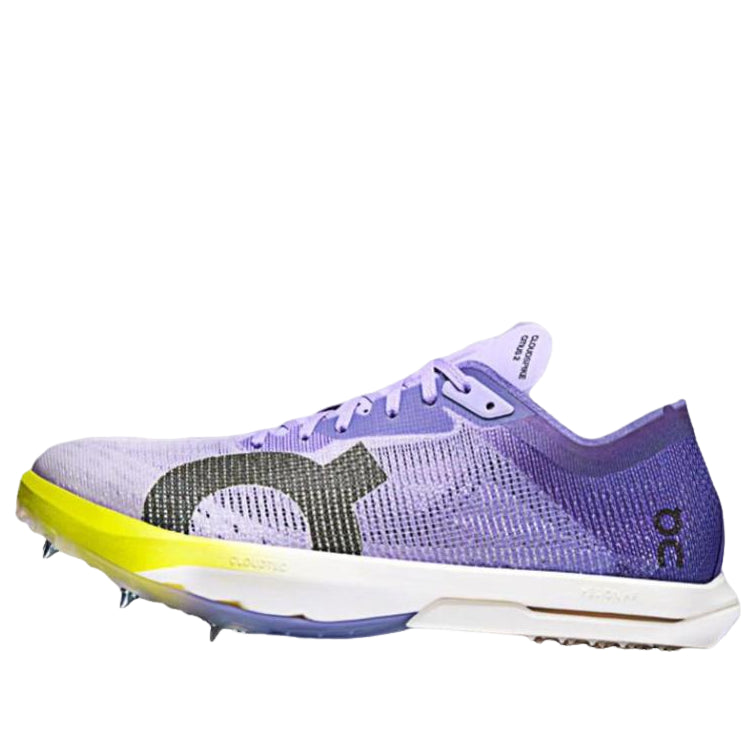 (WMNS) On Running Cloudspike Citius 2 'Bloom Lime' 3WF10214849