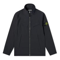 STONE ISLAND Soft Shell-R Jacket 'Navy' 741540827-V0020