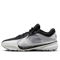 Nike Zoom Freak 5 EP 'Oreo' DX4996-101
