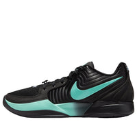 Nike Ja 2 'Black Bleached Turquoise' FD7328-003