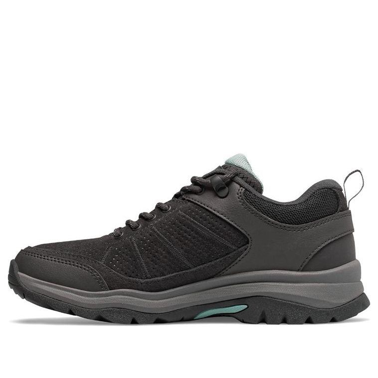 (WMNS) New Balance 1201 Series 'Black' WW1201PH