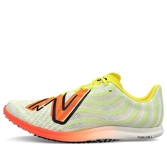 New Balance FuelCell 5280 v2 Shoes 'White with Dragonfly' U5280LW2