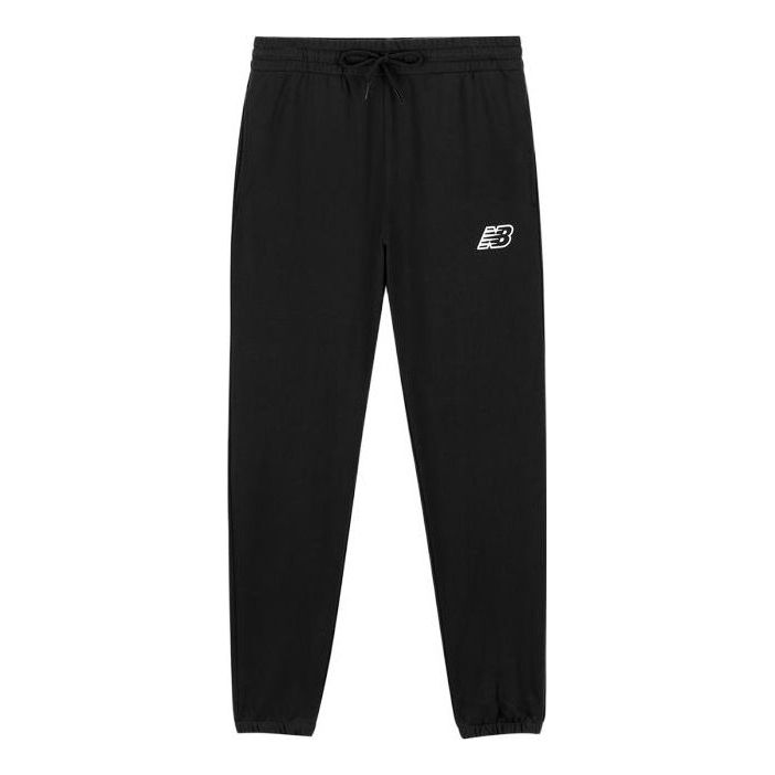 New Balance Sport Seasonal Pant 'Black' MP33527-BK