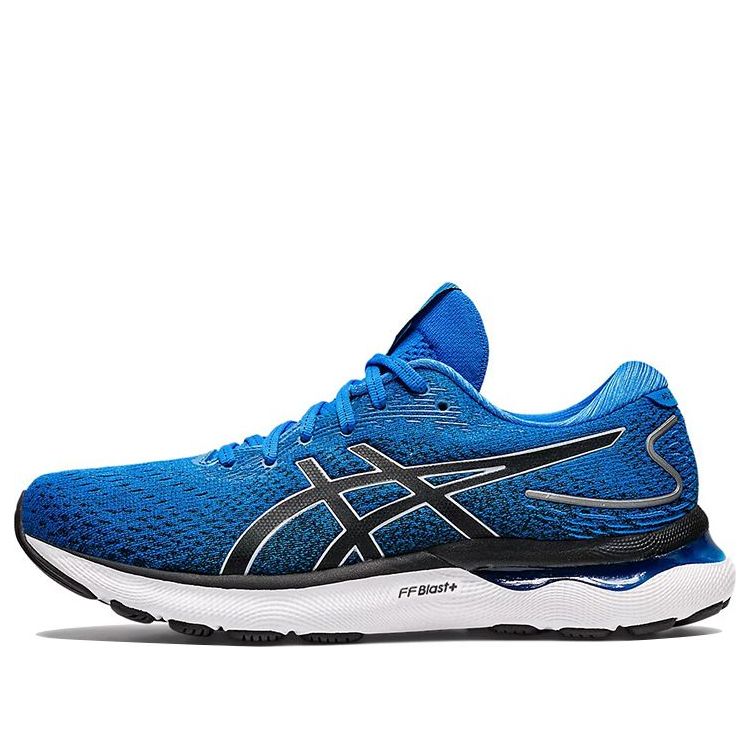 ASICS Gel-Nimbus 24 'Electric Blue' 1011B359-405