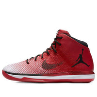 Air Jordan 31 'Chicago' 845037-600