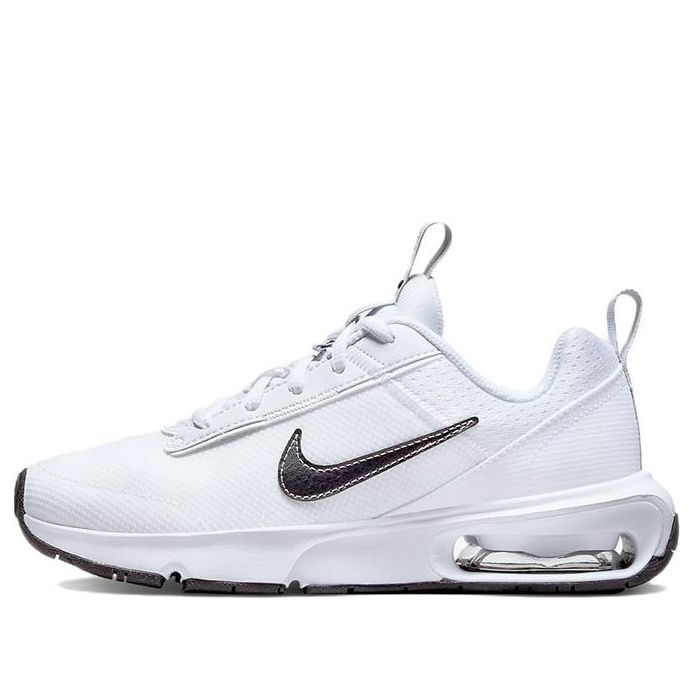 (GS) Nike Air Max Interlock Lite 'White Photon Dust' DH9393-101