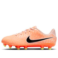 (GS) Nike Jr. Tiempo Legend 10 Academy 'United Pack - Guava Ice Black' DZ3188-800