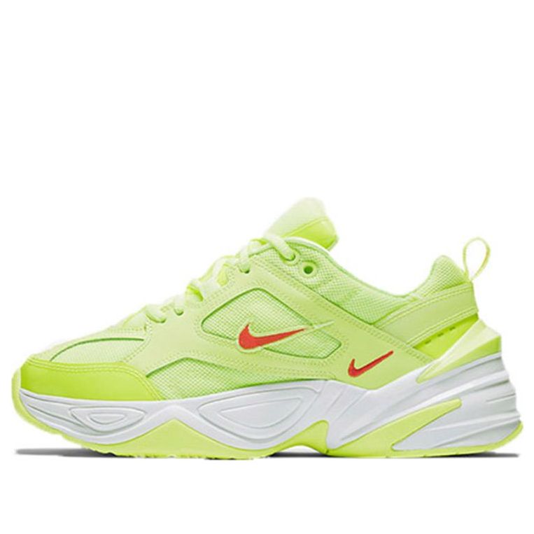 (WMNS) Nike M2K Tekno 'Barely Volt' CJ5842-700