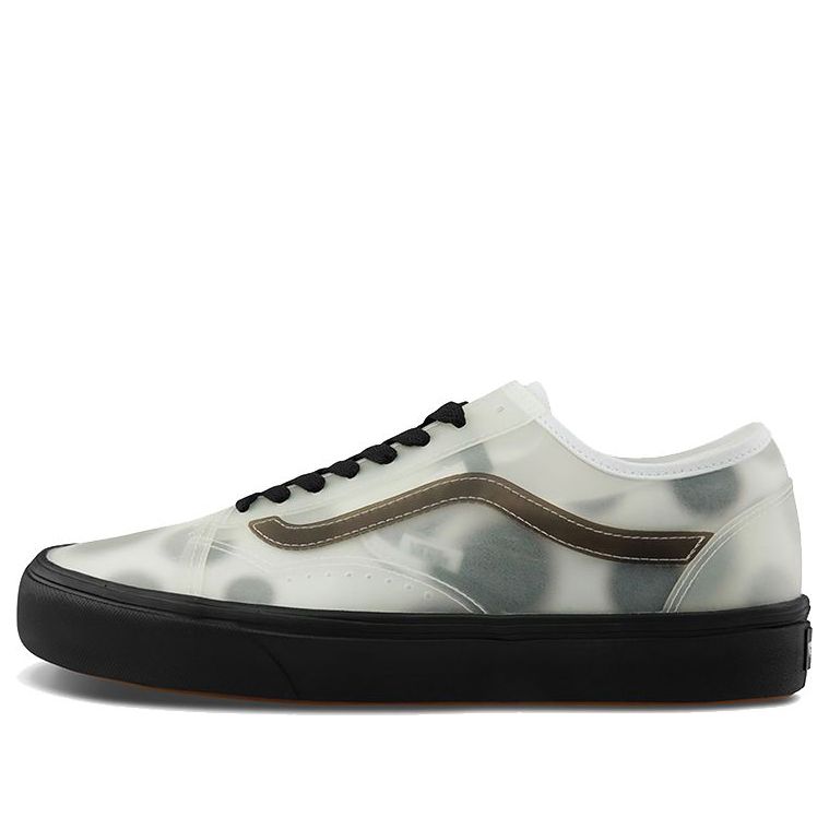 Vans ComfyCush Slip-Skool 'Camo Pixel Blue' VN0A4P3E2RB