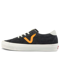 Vans OG Epoch LX 'Asphalt Bright Marigold' VN0A4U122ST