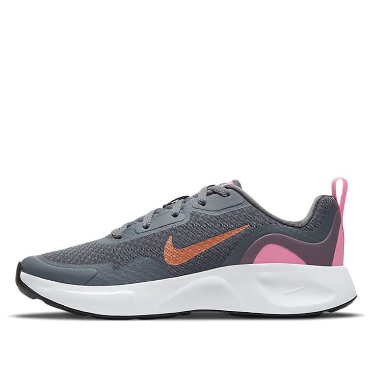 (GS) Nike Wearallday 'Smoke Grey' CJ3816-006