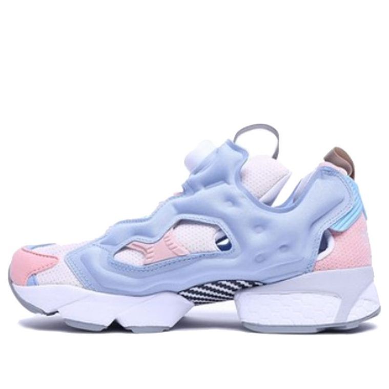 Reebok Instapump Fury OG 'Pol Pink' EH0975