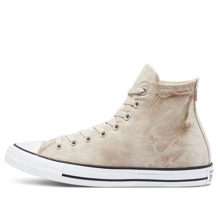 Converse Chuck Taylor All Star High Top 'Creamwhite Brown' 170857C