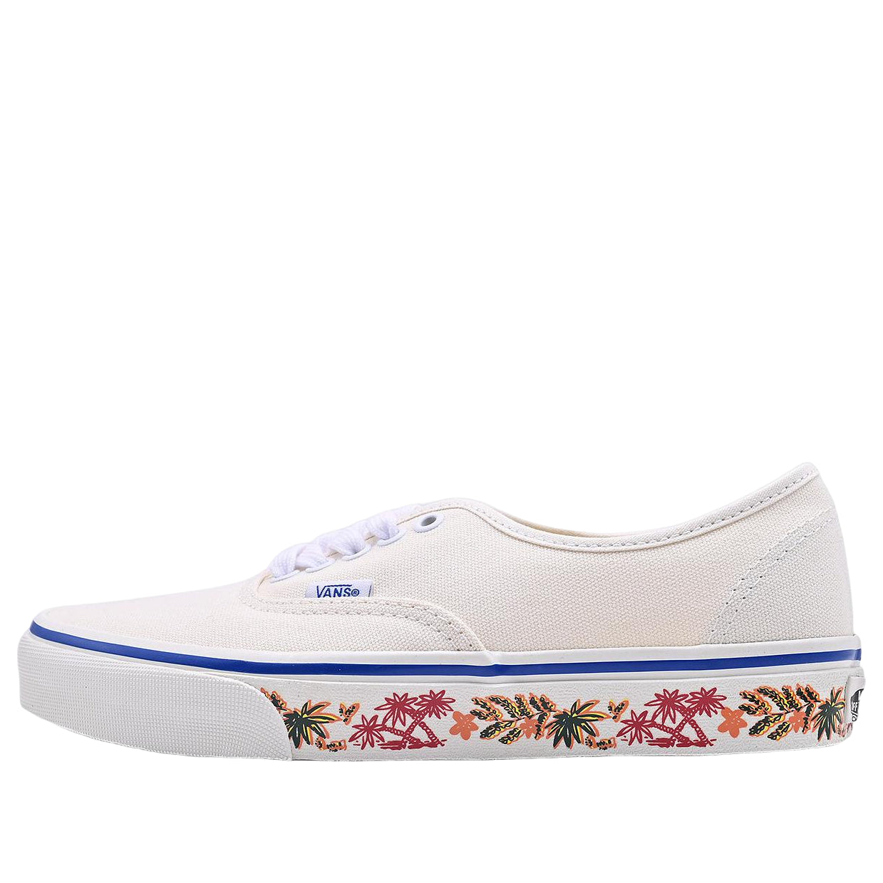 Vans Authentic 'White Blue' VN000Z74CCZ