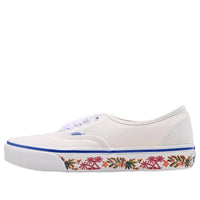Vans Authentic 'White Blue' VN000Z74CCZ