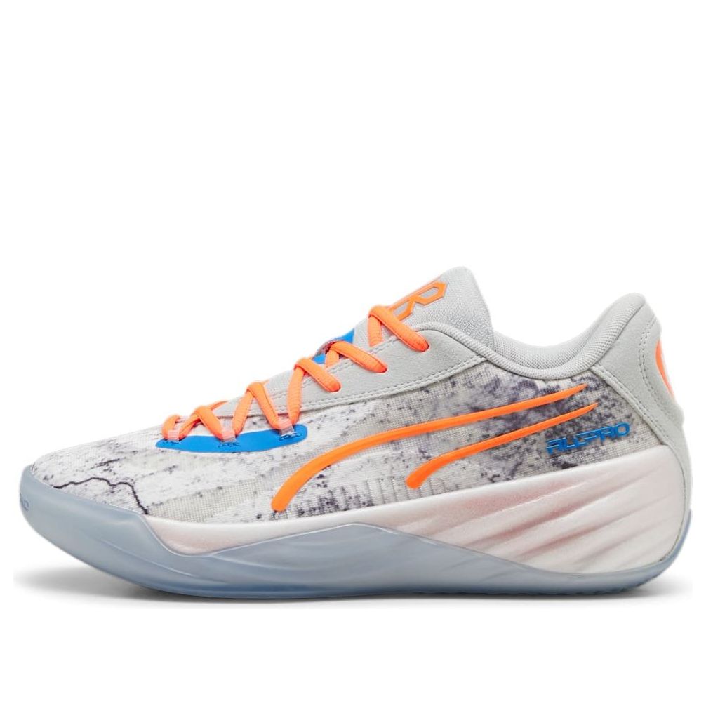 PUMA x RJ Barrett All-Pro Nitro 'Knicks' 379914-01