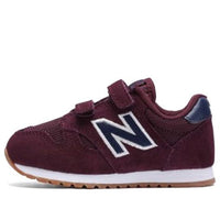 (TD) New Balance 520Series Wine-Red IV520CC