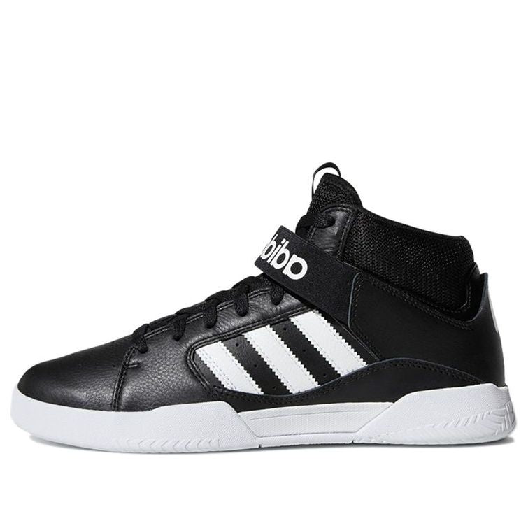 adidas originals Vrx Cup Mid 'Black White' B41479