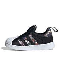(TD) adidas originals Superstar 360 'Core Black White' IG9895
