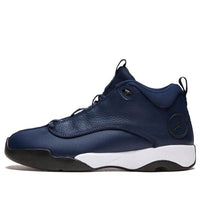 Air Jordan Jumpman Pro Quick 'Midnight Navy' 932687-401