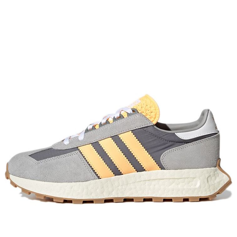 adidas Retropy E5 'Grey Acid Orange' H03077