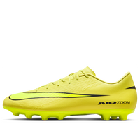 Nike Mercurial Vapor 16 Academy 'Limelight Hyper Crimson Volt' FQ8431-300