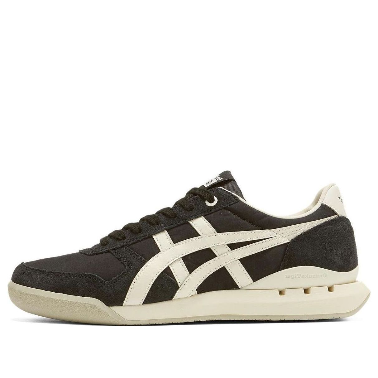 Onitsuka Tiger Ultimate 81 EX 'Black White' 1183C053-001