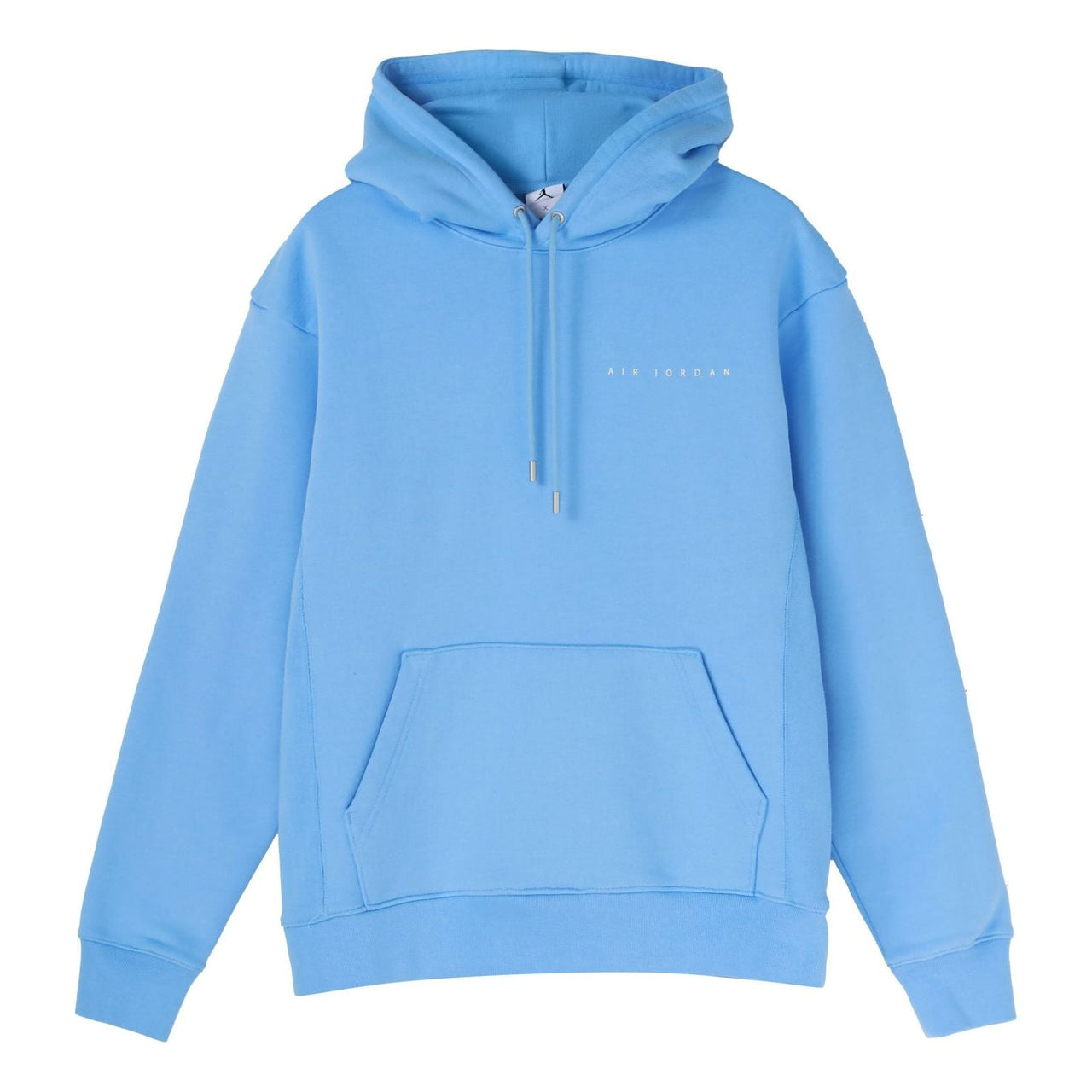Air Jordan x Union Fleece Hoodie Asia Sizing 'Blue' DV7335-496