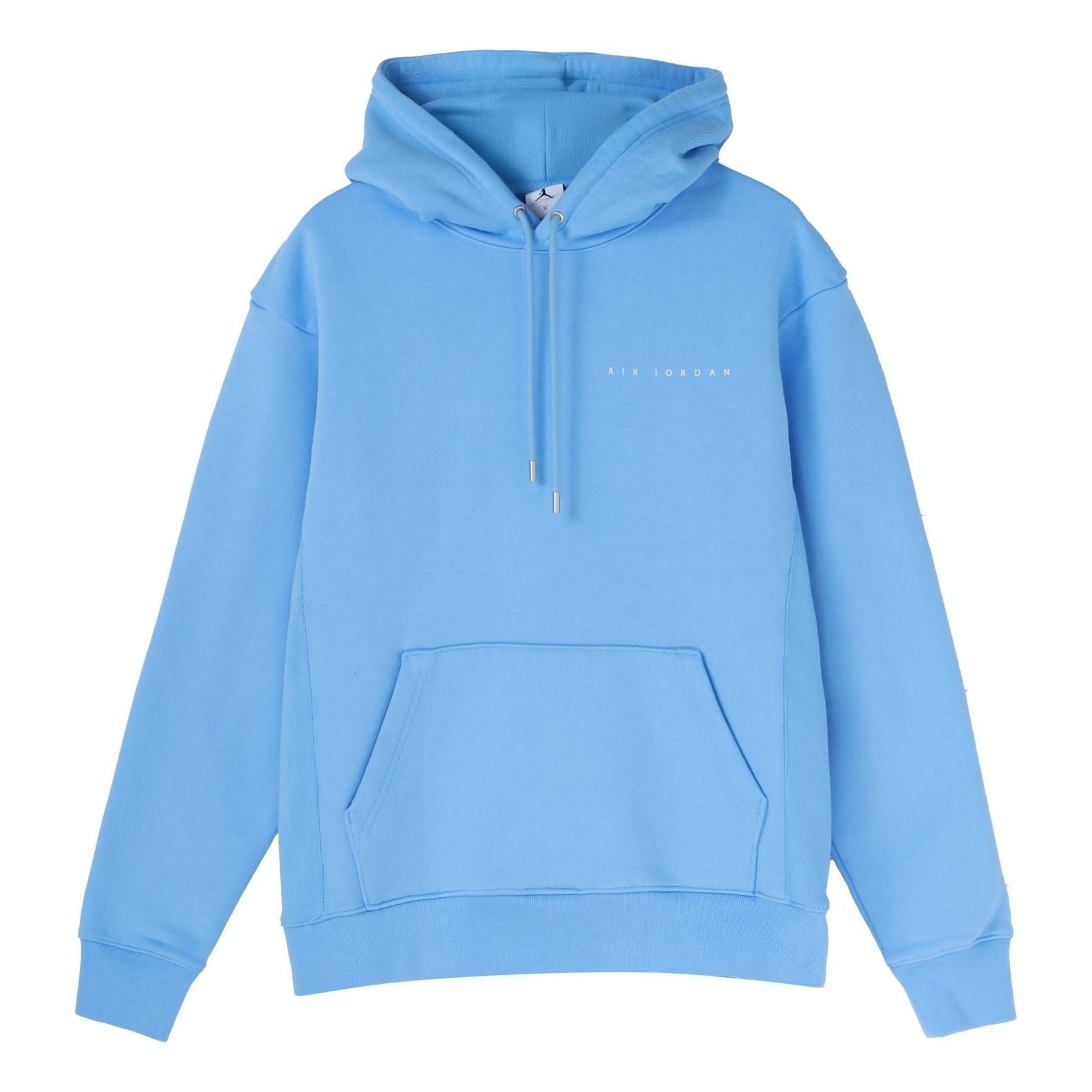Air Jordan x Union Fleece Hoodie Asia Sizing 'Blue' DV7335-496