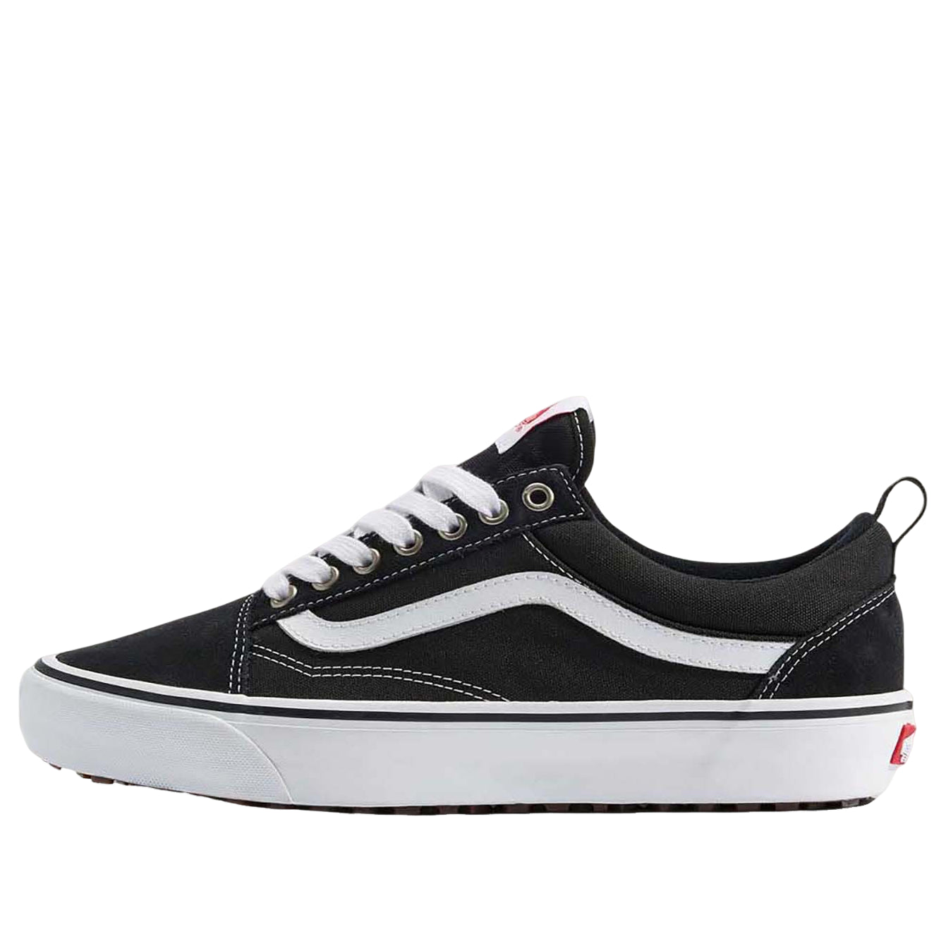 Vans Old Skool Insulated 'Black' VN000DC6BA2
