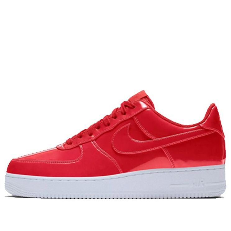 Nike Air Force 1 '07 LV8 UV 'Siren Red' AJ9505-600