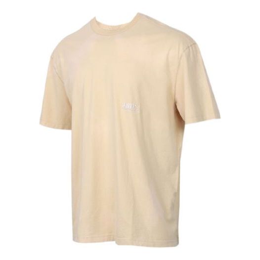 PUMA Quick Dry Breathable Short Sleeve Pebble Pattern 598523-69