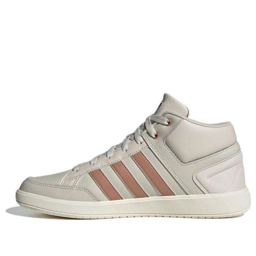 adidas All Court Mid 'Beige Tan' ID5730