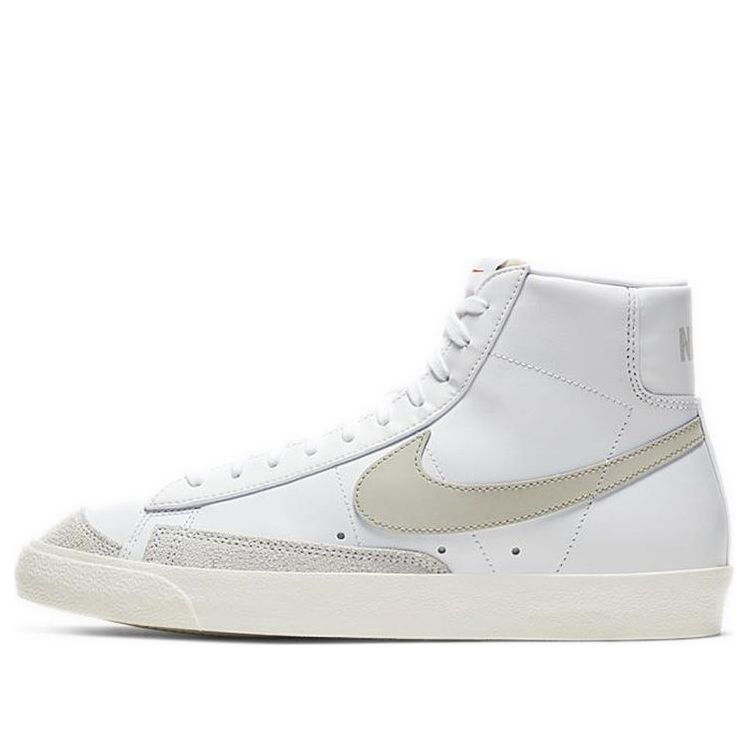 Nike Blazer Mid 77 'Light Bone' BQ6806-106