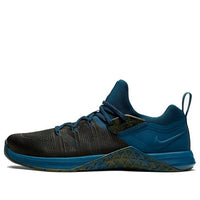 Nike Metcon Flyknit 3 'Blue Force' AQ8022-434