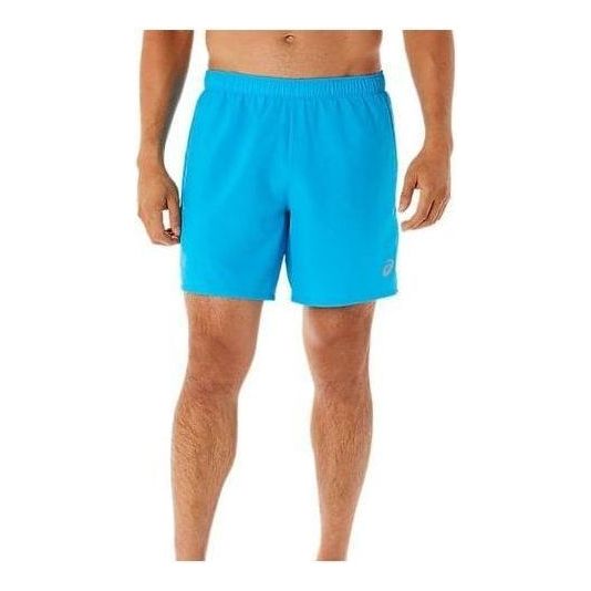 ASICS Icon Shorts 'Light Blue' 2011C835-403