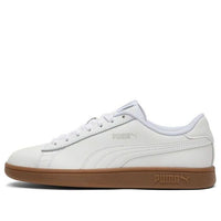 PUMA Smash v2 'White Gum' 365215-13