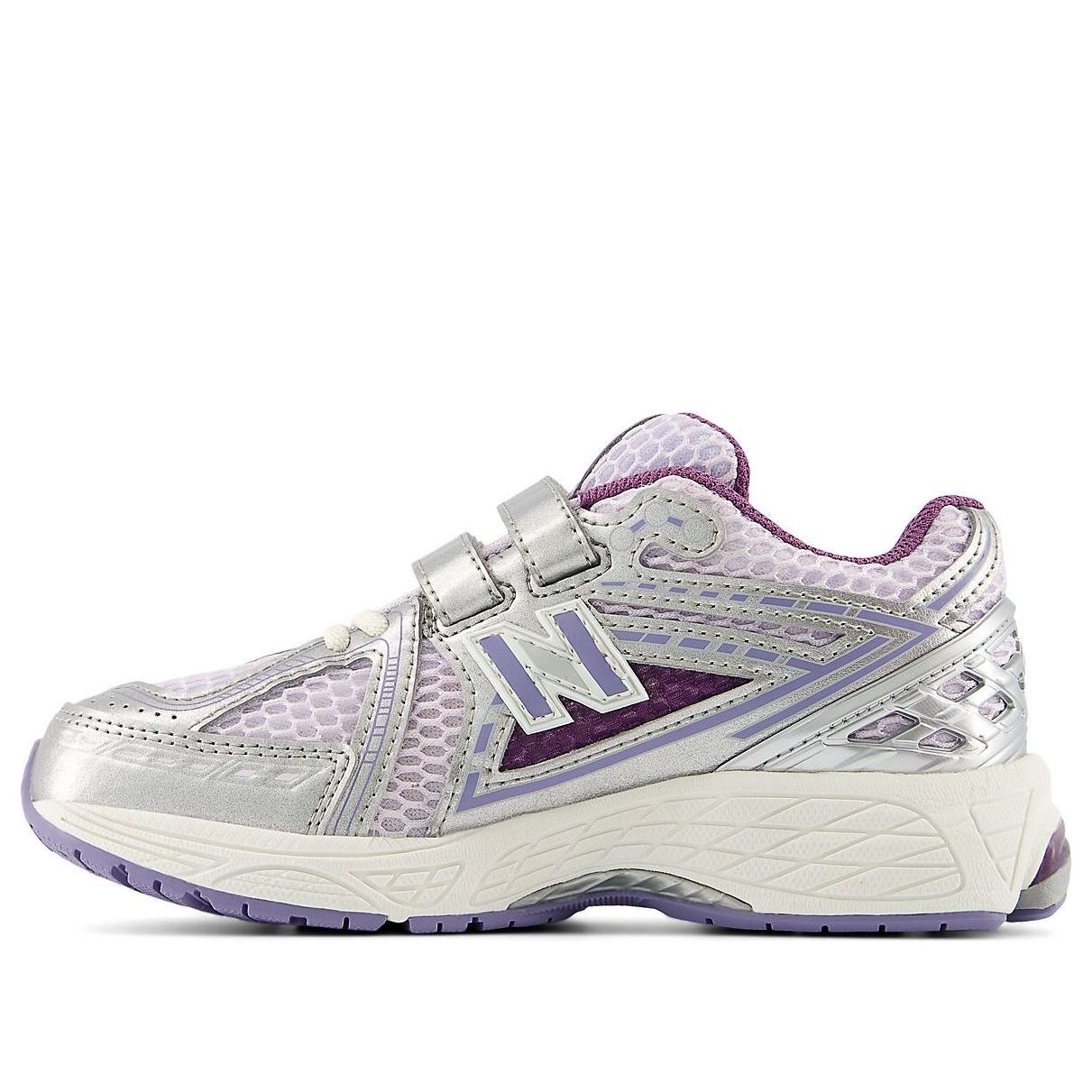 (PS) New Balance 1906 Wide 'Silver Purple' PV1906EK