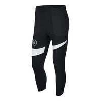 Nike FC Sweatpants 'Black' AT6104-011