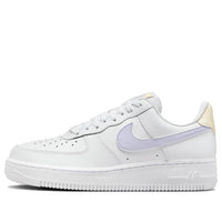 (WMNS) Nike Air Force 1 07 'Oxygen Purple' FN3501-101