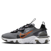 Nike React Vision 'Smoke Grey Orange' FN7812-001