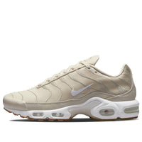 (WMNS) Nike Air Max Plus Premium 'Vachetta Tan Gum' DZ2832-200