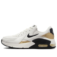 (WMNS) Nike Air Max Excee 'Beige Metallic Gold' DZ2619-001
