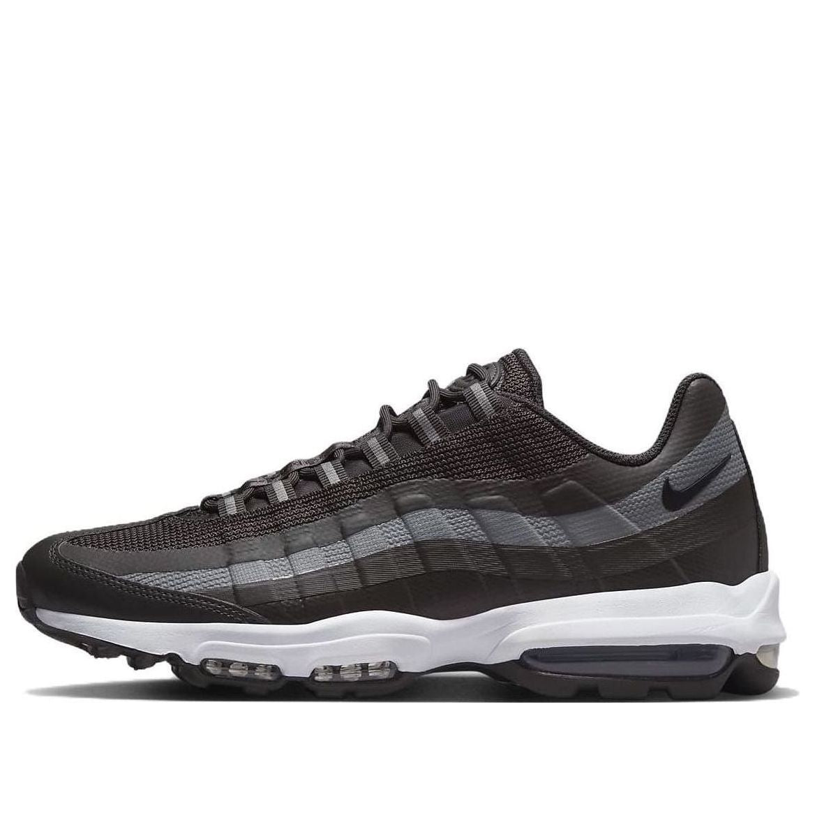 Nike Air Max 95 Ultra 'Medium Ash Particle Grey' DZ4503-200