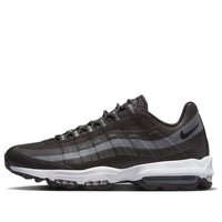 Nike Air Max 95 Ultra 'Medium Ash Particle Grey' DZ4503-200