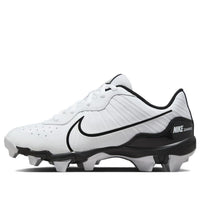 (GS) Nike Alpha Huarache 4 Keystone 'White Anthracite' DJ6525-101